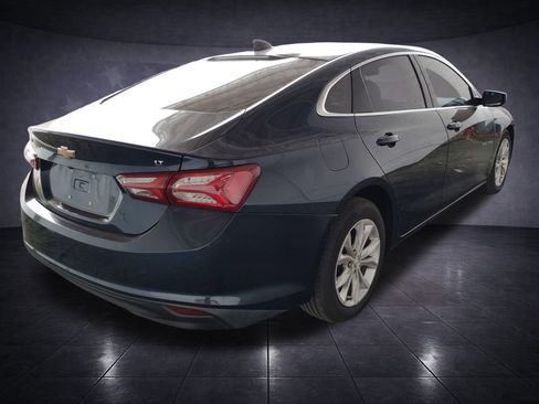 Used 2022 Chevrolet Malibu LT FWD image 7