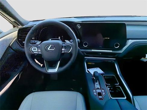 New 2026 Lexus TX 350 AWD image 17