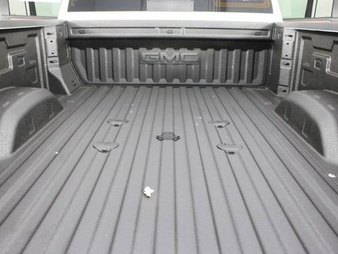 New 2026 GMC Sierra 3500 Denali Ultimate AWD/4WD image 24