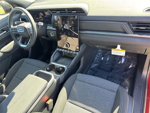 New 2026 GMC Terrain Elevation w/ Black Edition image 29