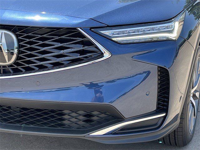 Used 2026 Acura MDX w/ Technology Package FWD image 9
