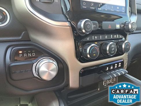 Used 2022 RAM 1500 Laramie image 23