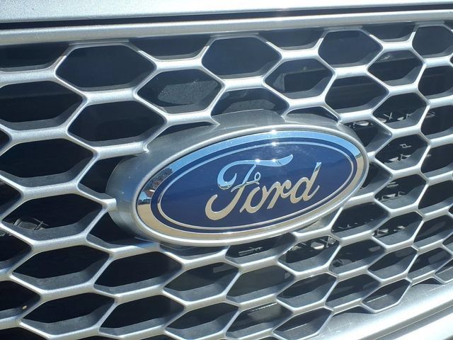 Used 2024 Ford Edge SEL AWD/4WD image 23