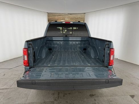 Used 2023 Ford F150 XLT AWD/4WD image 5