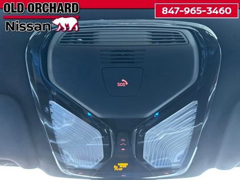 Used 2022 BMW i4 M50 w/ Premium Package image 15