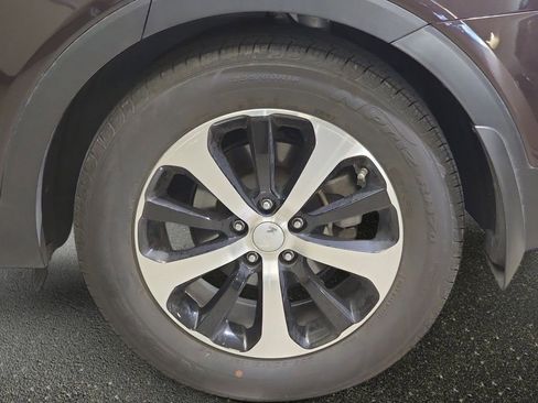 Used 2018 Kia Sorento EX w/ EX Advanced Touring Package FWD image 34