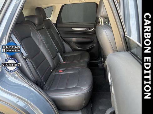 Used 2024 MAZDA CX-5 Carbon Edition image 29