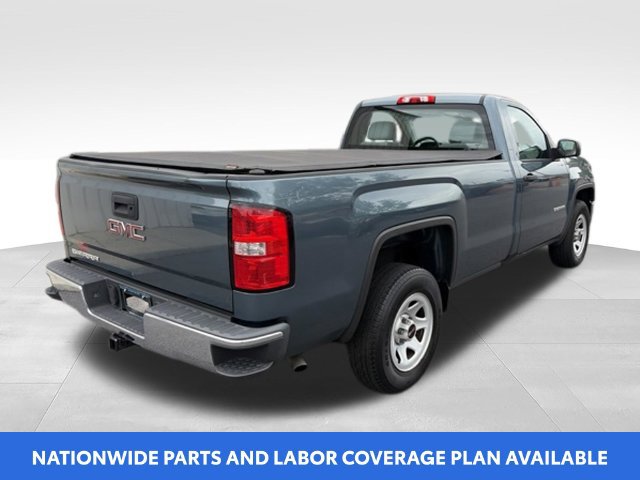 Used 2014 GMC Sierra 1500 2WD Regular Cab image 3