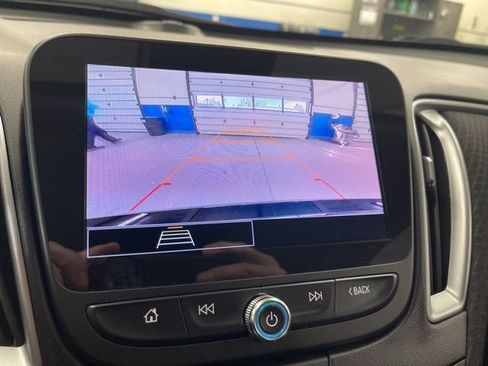 Used 2024 Chevrolet Malibu LT image 7