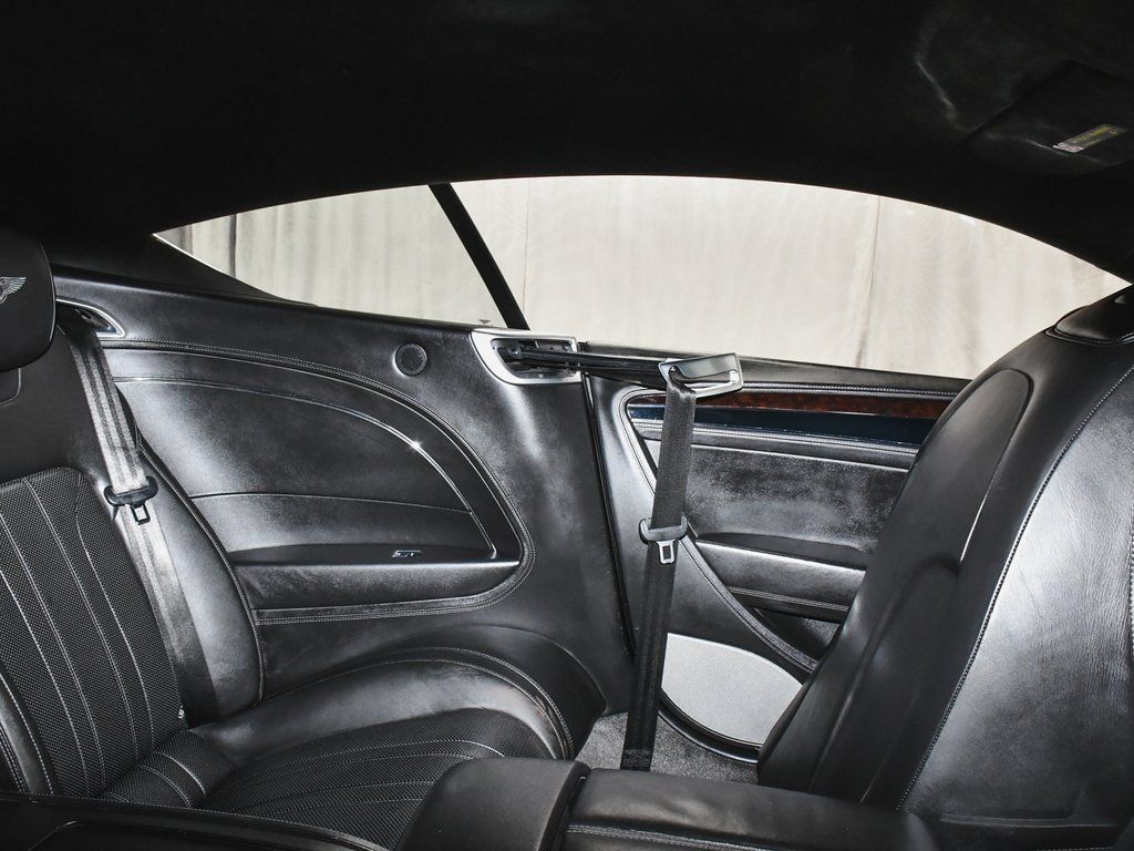 Used 2020 Bentley Continental GT AWD/4WD image 47