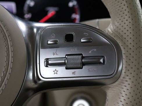 Used 2019 Mercedes-Benz S 560 4MATIC Coupe image 13