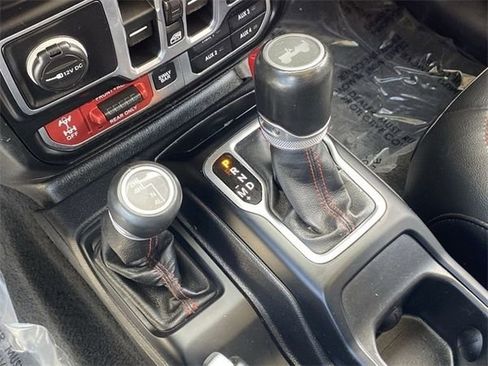 Used 2020 Jeep Wrangler Unlimited Rubicon image 51