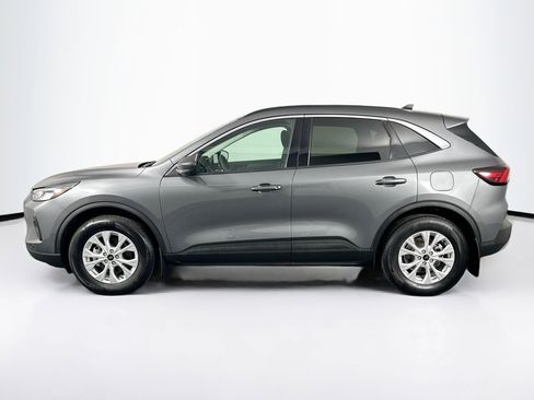 Used 2024 Ford Escape Active w/ Tech Pack #1 image 7