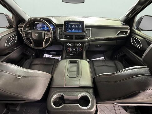 Used 2024 Chevrolet Tahoe RST w/ Luxury Package RWD image 36