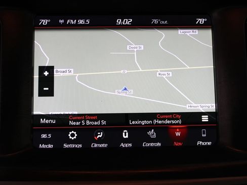 Used 2020 Dodge Charger R/T w/ Daytona Edition Group RWD image 29