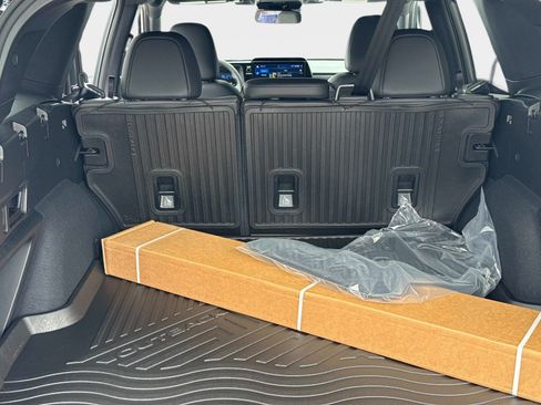 New 2026 Subaru Outback Premium AWD/4WD image 12
