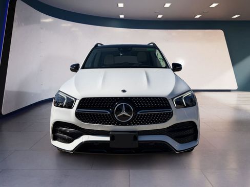 Used 2023 Mercedes-Benz GLE 350 image 8