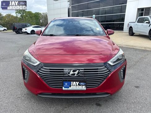 Used 2019 Hyundai Ioniq Limited w/ Ultimate Package 02 image 9