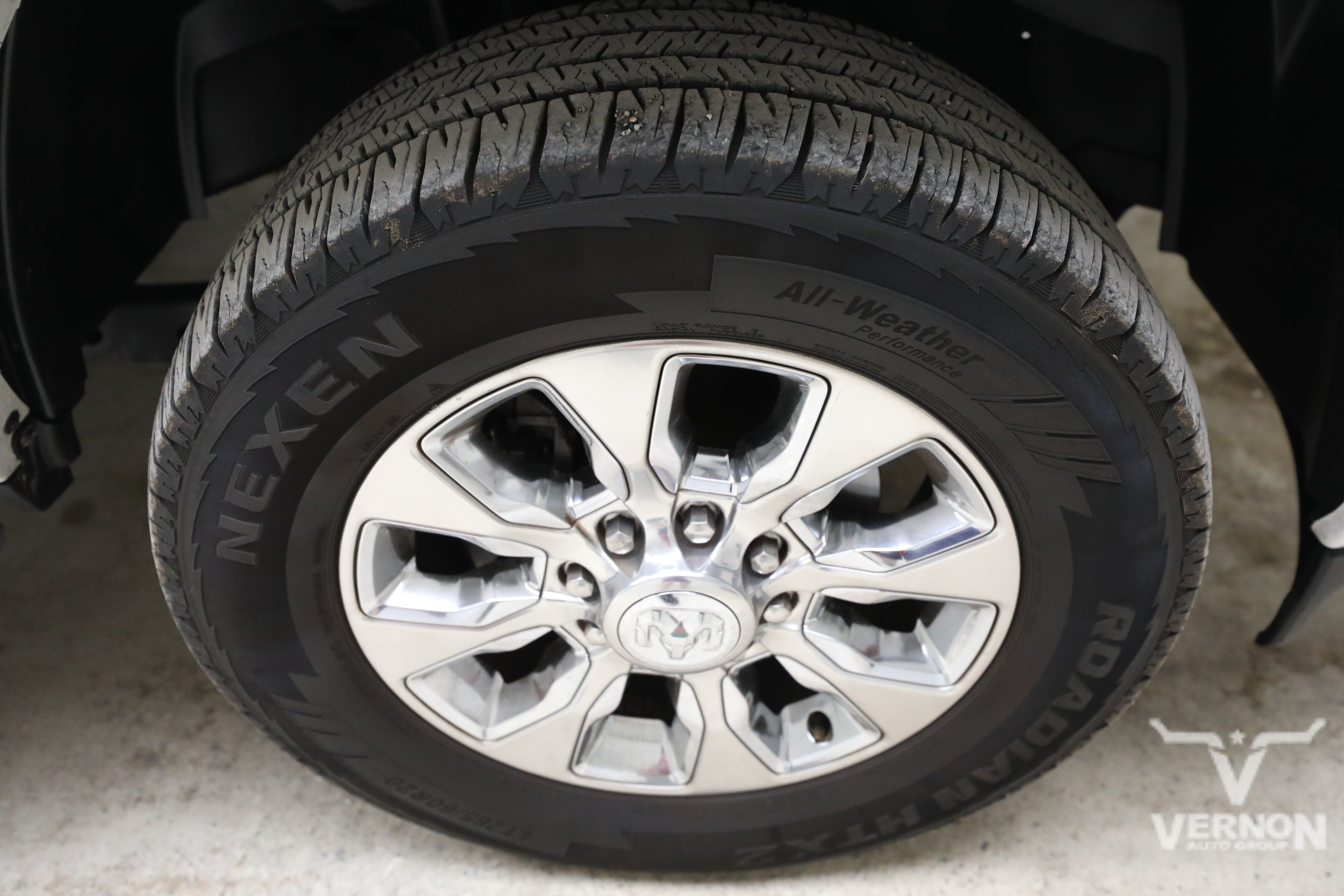 Used 2024 RAM 2500 Limited AWD/4WD image 34