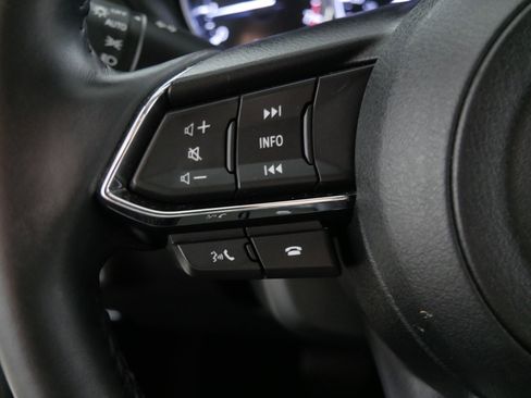 Certified 2024 MAZDA CX-5 AWD 2.5 S w/ Select Package image 27