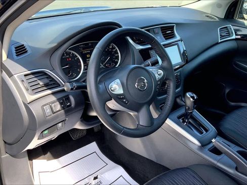 Used 2019 Nissan Sentra SV w/ Special Edition Package image 16
