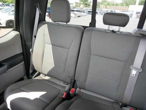 Used 2020 Ford F150 XLT w/ Equipment Group 301A Mid AWD/4WD image 12
