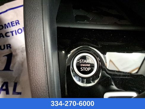 New 2025 Nissan Versa SV w/ Trunk Package image 26