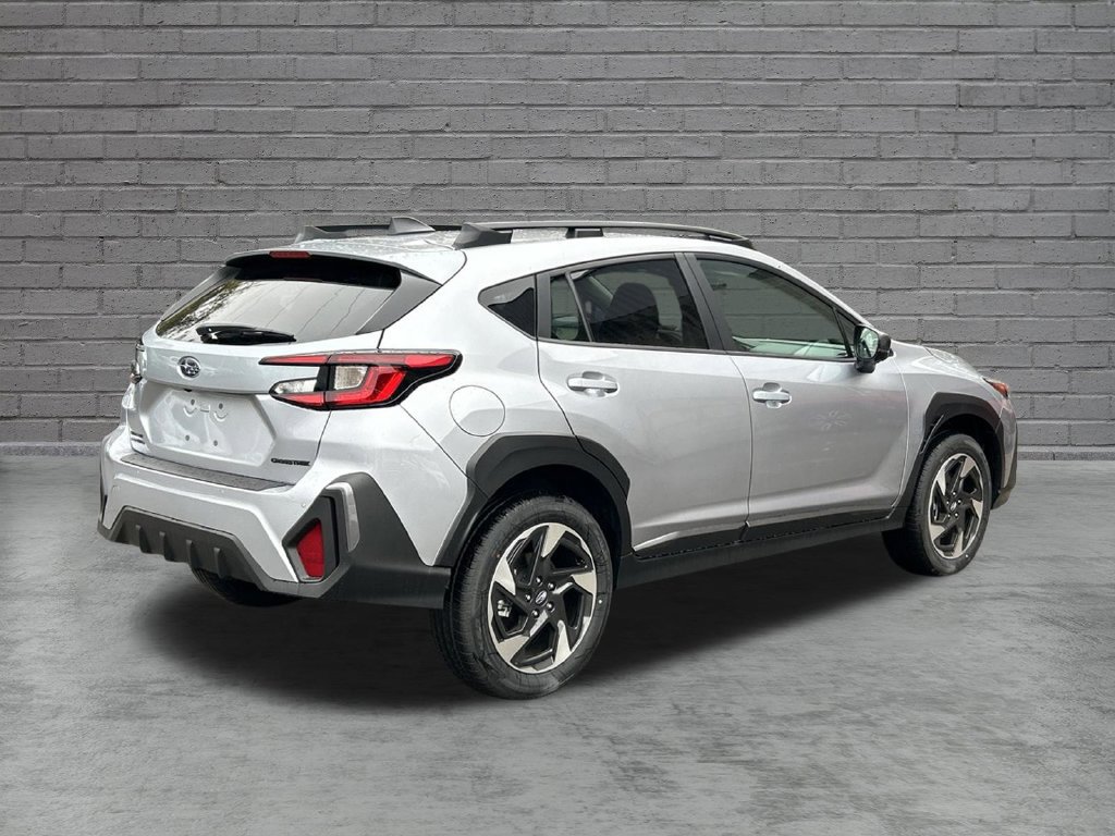 New 2026 Subaru Crosstrek 2.5i Limited AWD/4WD image 5