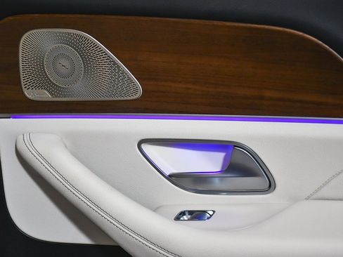 Used 2022 Mercedes-Benz GLE 450 GLE 450 image 15