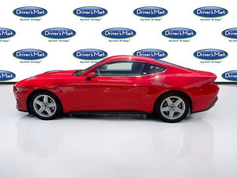 Used 2026 Ford Mustang Premium RWD image 4