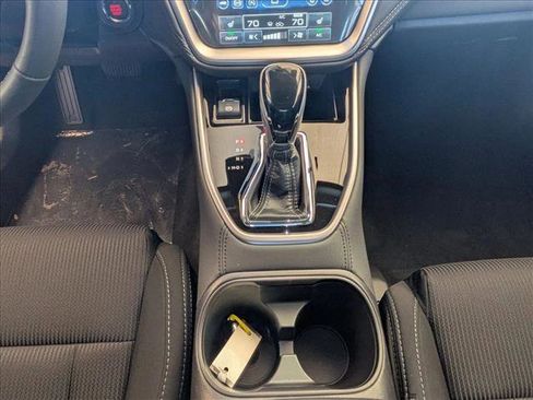 New 2025 Subaru Legacy Premium image 12