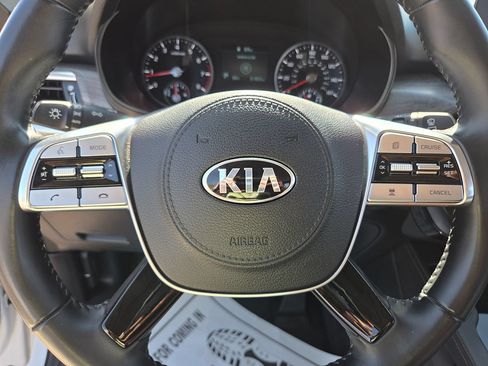 Used 2020 Kia Telluride EX FWD image 45
