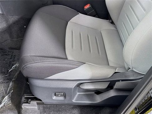 New 2025 Toyota Tacoma PreRunner image 18