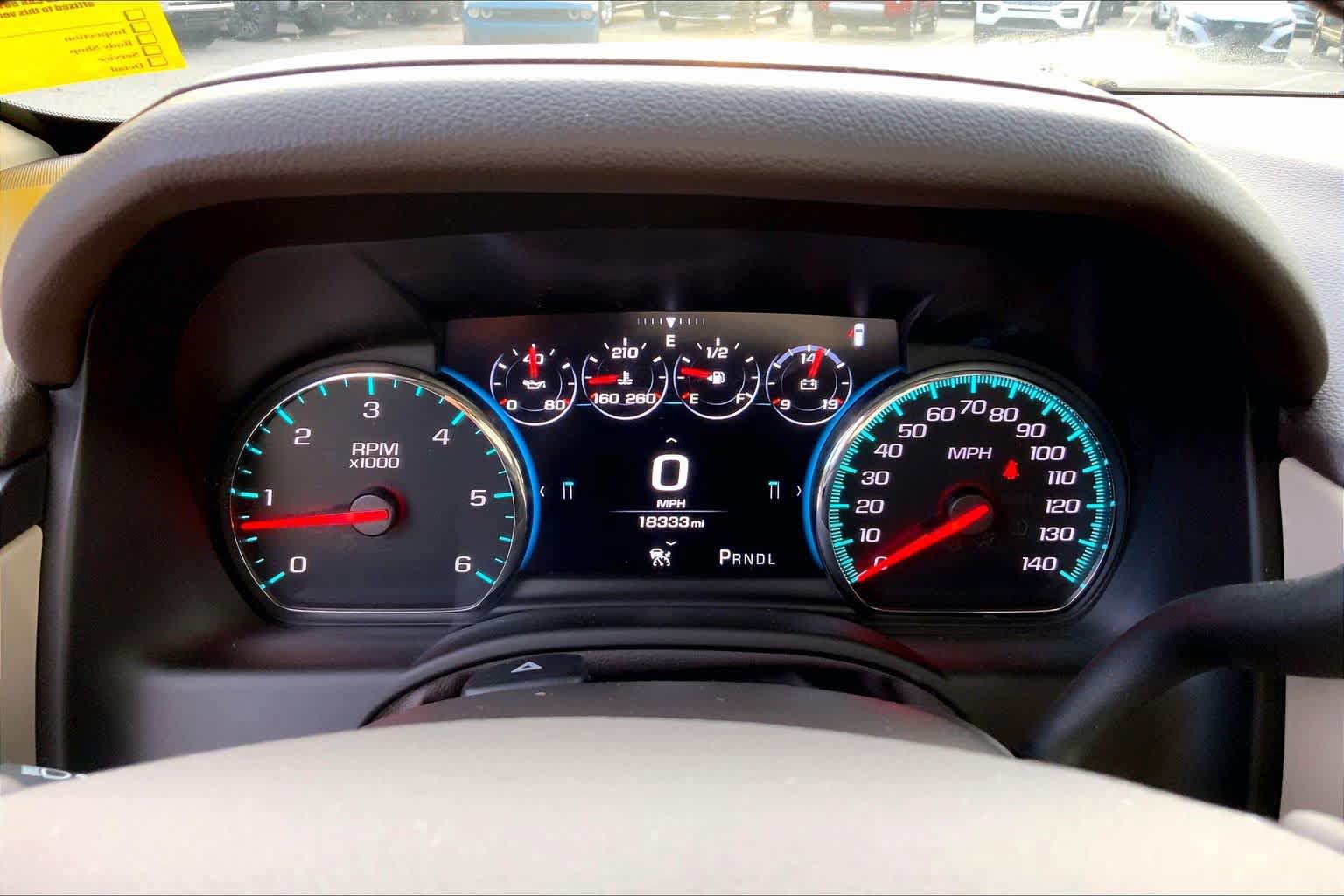 Used 2019 GMC Yukon Denali RWD image 23