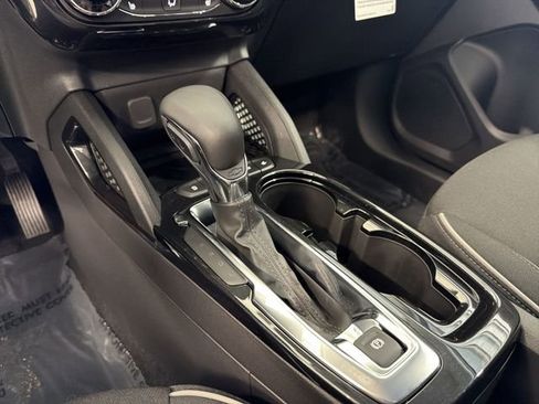 New 2026 Chevrolet TrailBlazer LT w/ Convenience Package image 32