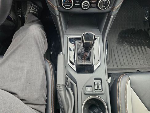 Used 2023 Subaru Crosstrek 2.5i Limited image 23