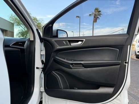 Used 2019 Ford Edge SEL w/ Equipment Group 201A FWD image 33