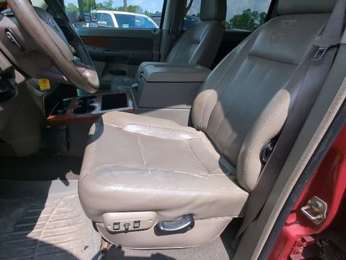 Used 2007 Dodge Ram 2500 Truck Laramie w/ Protection Group AWD/4WD image 11
