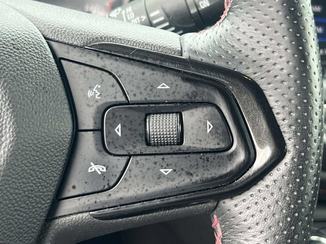 Certified 2023 Chevrolet TrailBlazer RS FWD image 23