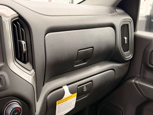 New 2026 Chevrolet Silverado 2500 W/T w/ WT Convenience Package RWD image 19