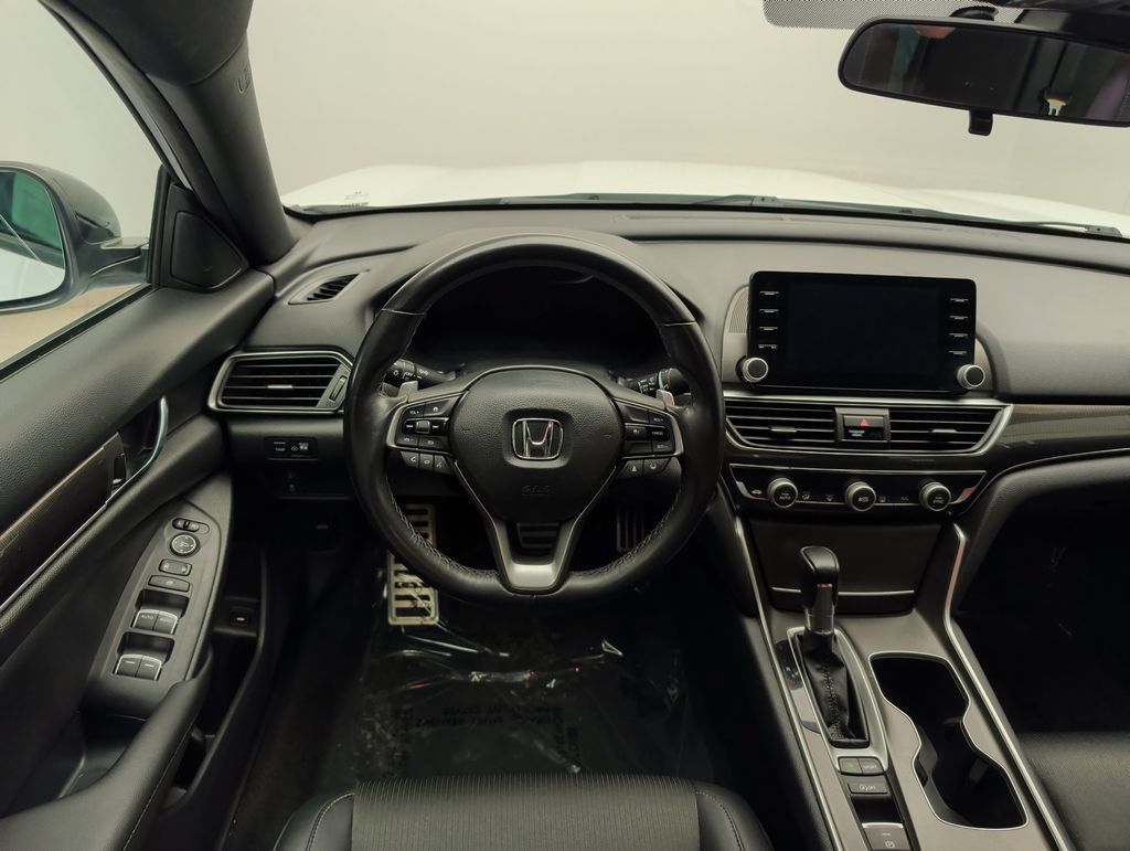 Used 2022 Honda Accord Sport image 15