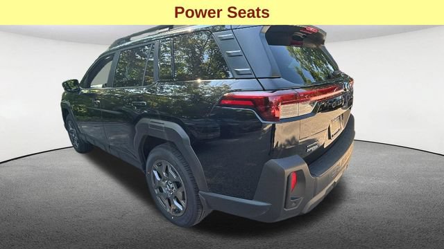 Used 2026 Subaru Outback Premium AWD/4WD image 7