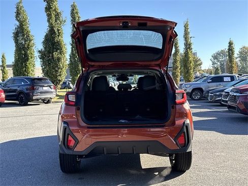 Certified 2025 Subaru Crosstrek 2.5i Limited w/ Popular Package #3A image 15