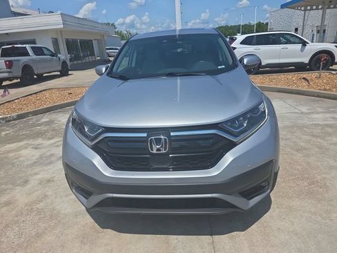 Used 2020 Honda CR-V EX-L image 8