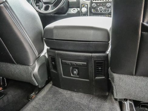 Used 2017 RAM 1500 Sport AWD/4WD image 25