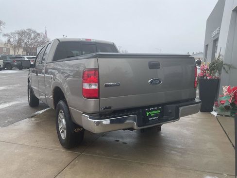 Used 2006 Ford F150 XLT image 3