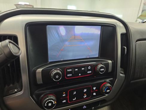 Used 2015 GMC Sierra 2500 SLE AWD/4WD image 9