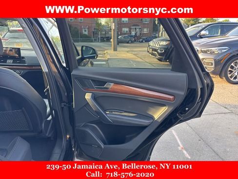 Used 2023 Audi Q5 2.0T Premium Plus image 18