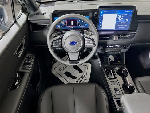 New 2026 Subaru Outback Premium image 18