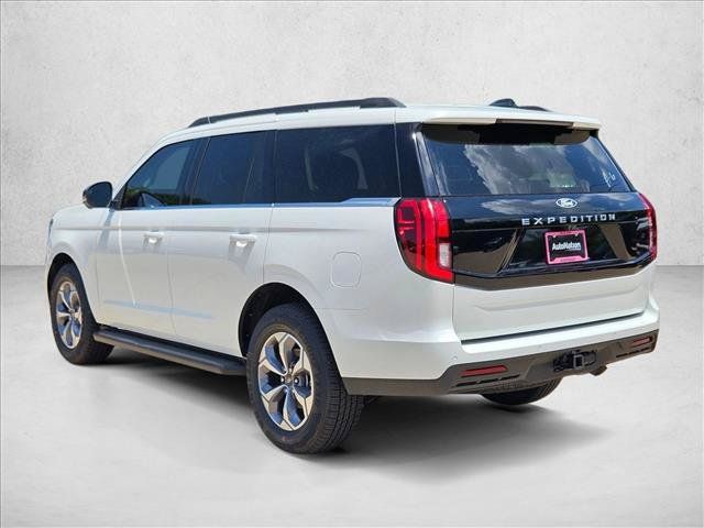 New 2027 Ford Expedition Active RWD image 9